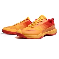 BAOJI บาโอจิ รองเท้ากีฬา รองเท้าแบดมินตันผู้ชาย รุ่น BEAT POWER (BJM943)
