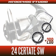 [DAIWA] 24 CERTATE SW 4000-H, 4000-XH Upgrade Bearing Kit