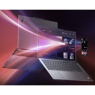 Lenovo ThinkPad X9 14/15 Aura AI thin light student business office laptop for work Intel Ultra7 258