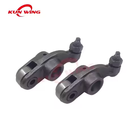 Rocker Arm for HONDA CBF125 CBF150 XR 150 L XR150 CRF 150 F CRF150 NXR 150 BROS NXR150 Motorcycle En