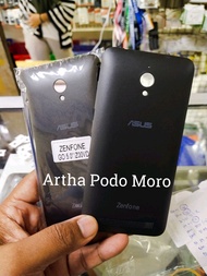 Backdoor Asus Zenfone Go 5in Z00VD ZC500TG/ Backcover Casing Belakang Tutup Batre