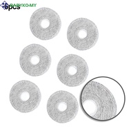 [BABYKO] Replacement Mop Cloth Kit For MOVA E40 Ultra Robot Vacuum Cleaner