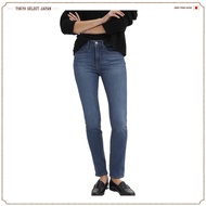Levi's Women's 312 Shaping Slim Stretch Jeans 19627-0197 W25 L30