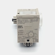 Omron Time Relay H3CR-A-A8-A8E-H8L Timer H3BA-N8H-N