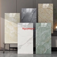 Combo of 30 PVC wall panels, imitation stone PVC, aluminum coated foam panels, imitation quartz ston
