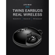 Lito-BE40 wireless earbuds