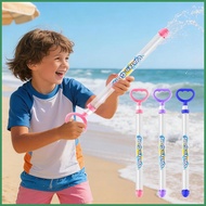 Water Toys for Kids 6 Pieces Beach Fight Game Prank Prop Water Squirt Toys Pool for 4-12 Years Old B
