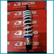 ℗ ❂ ♞ Rcb Racing Boy Mono Shock For Mio Sporty