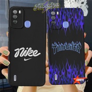 ITEL VISION 1 PRO Softcase - Latest ITEL VISION 1 PRO Casing BRAND 3 - Latest ITEL VISION 1 PRO Sili