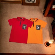 New polo shirt for kids 5yrs to 10yrs