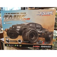 FS RACING TANK PLUS RTR 1/8 6S 4WD OFF-ROAD MONSTER TRUCK