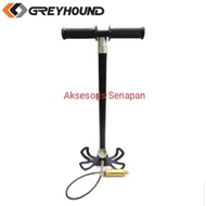 Pompa Greyhond 4 Stage / Pompa PCP Greyhound AksesorisSenapan
