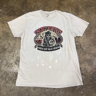 Second Hand Shirt Sons Of Anarchy Men Of Mayhem