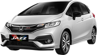 NH788P Cat Oles Penghilang Baret Lecet Gores Mobil Honda Putih Mutiara White Orchid Pearl Original