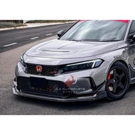 Honda Civic FL5 TypeR front/side/rear lips
