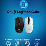 Chuột Gaming không dây Logitech G304 Lightspeed | Giá rẻ Chuột chơi game không dây G305 Lightspeed C
