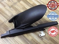 YAMAHA LC 135 V1 V2 V3 V4 V5 V6 V7 V8 Inner Rear Hugger Chain Cover With Bracket Hugger LC 135 Rear