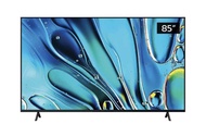 Sony รุ่น K-85S30 (85") Bravia 3 Series | UHD LED 4K TV | 85S30 | S30 | รุ่นปี 2024 (ประกันศูนย์ Son