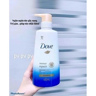 Dove Conditioner Shampoo 450ml (Thailand)