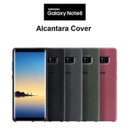 Elegant LEATHER CASE FOR SAMSUNG NOTE 8