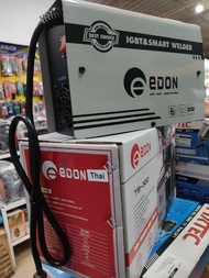 ตู้เชื่อมMMA INVERTER EDON TB-300 HY.
