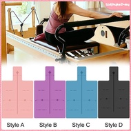 [lzdjhyke2] Pilates Reformer Reformer Machine Towel Pilates Mat for Reformer