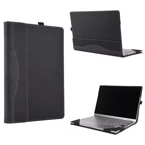 Laptop Cover For Samsung Galaxy Book 2 Pro 360 NP750 NP950 NP935 NP930 Sleeve Case Bag Pouch Protect