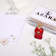 JILBAB VOAL SEGI EMPAT JUMBO SYARI / KERUDUNG WANITA MUSLIM / HIJAB OSKARA SYARI 130X130 JUMBO