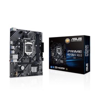 ASUS Prime H510M-F R3.0 DDR4 INTEL SOCKET LGA1200