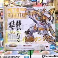 Bandai 魂 限定 Metal Robot魂 三國傳 孫權高達 Sun Quan Gundam Real Type Ver 全新行版