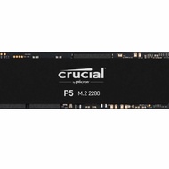 Internal Memory SSD Crucial P5 SSD PCIe M.2 CT1000P5SSD8 1TB