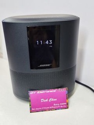 BOSE 500 智能揚聲器 home smart speaker wifi bluetooth 串流音樂 podcast airplay 藍牙喇叭