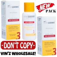 RDL SUREWHITE w/ Gigawhite Toner (3) 60ml.