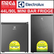 ELECTROLUX EUM0500BD 44L / EUM0930BD 90L MINI BAR FRIDGE