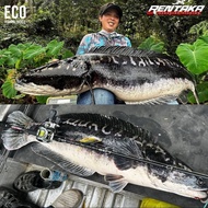 RENTAKA DEFY 5 CASTING FISHING ROD
