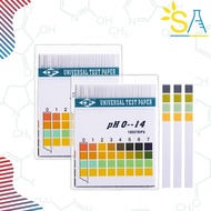 Ph Paper/Litmus Paper/Universal Test Paper/pH Indicator 0-14