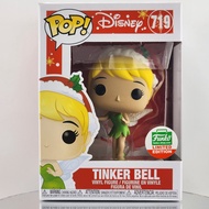 Funko Pop! Disney-Tinker Bell (Exclusive) 719