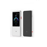 ZTE MU5250 5G Portable WiFi U60 Pro 10000mah WiFi 7 3600Mbps N79 High-Speed Band Router