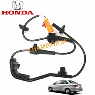 HONDA CITY SEL 2003" ABS SENSOR REAR