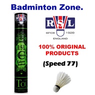 RSL Classic Original (Speed 77) (Bubble Wrapping)  Badminton Shuttlecock