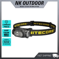 Nitecore HA11 UHE Ultra Lightweight Headlamp (240 Lumens)