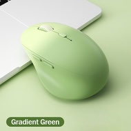 BOW MW197/MD197 2.4G Wireless Mouse/Dual-Mode Mouse ABS Plug and Play Portable Bluetooth Silent Mous
