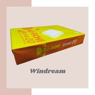 Dai-Chi Bond Paper 70 gsm