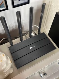 TP-Link Archer  A6 AC1200無線路由器