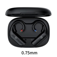 TRN BT20 Pro Wireless Bluetooth 5.3 HIFI Earphones Module Upgrade Cable /MMCX Connector Replaceable 