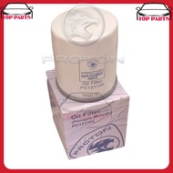 OIL FILTER FOR PROTON WIRA WAJA SAGA BLM  FLX  PERDANA