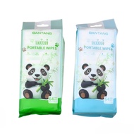 BANTANG Mini Travel Wet Tissue