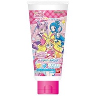Bandai Hair Treatment Kimi to Idol 光之美少女♪ 閃亮肥皂香味 115g
