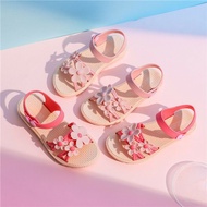 CUHK Kids MFG02-G34 Sandals Shoes (ReadyStock)(1DayShip)