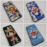 case Samsung J7plus J7 plus